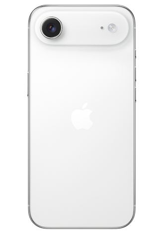 Apple iPhone 17 Air 5G 1 TB Wolkenwei