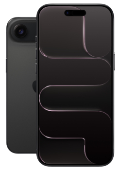 Apple iPhone 17 Air