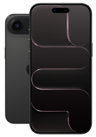 iPhone 17 Air