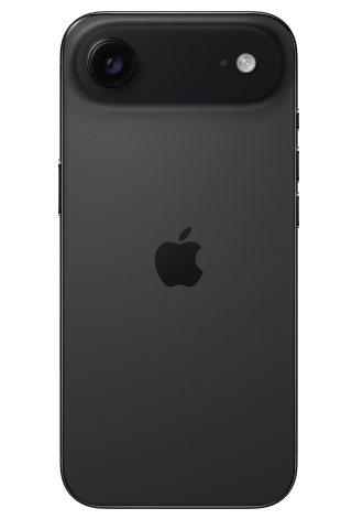 Apple iPhone 17 Air 5G 256 GB Space Schwarz