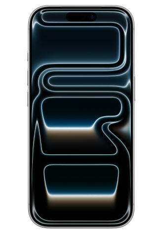 Apple iPhone 17 Pro 5G 1TB Silber