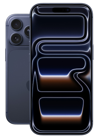 iPhone 17 Pro