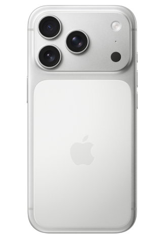 Apple iPhone 17 Pro 5G 256 GB Silber