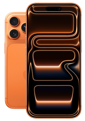 iPhone 17 Pro
