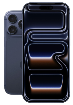 Apple iPhone 17 Pro