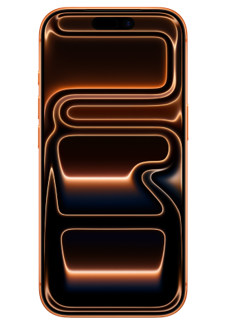 Apple iPhone 17 Pro Max 5G 512 GB Cosmic Orange