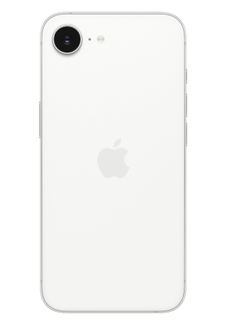 Apple iPhone 17e 5G 512 GB Wei�