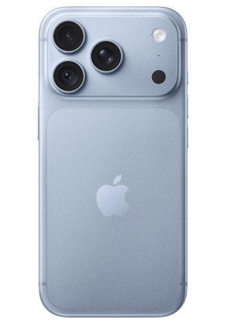 Apple iPhone 18 Pro 5G 2 TB Polar