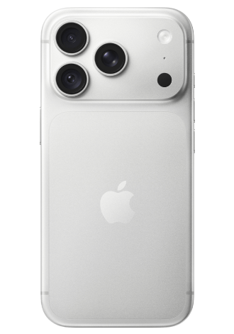 Apple iPhone 18 Pro 5G 2 TB Silber