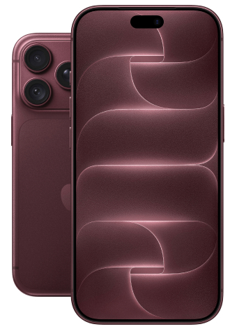 iPhone 18 Pro