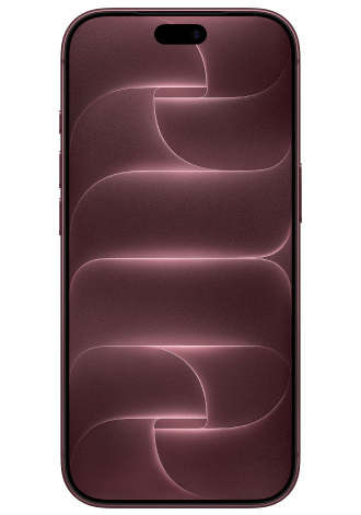 Apple iPhone 18 Pro 5G 256 GB Burgunder