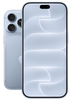 Apple iPhone 18 Pro