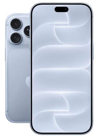 Apple iPhone 18 Pro 5G 256 GB Polar