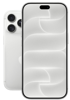 Apple iPhone 18 Pro