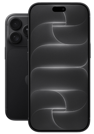 Apple iPhone 18 Pro 5G 512 GB Schwarz