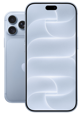 Apple iPhone 18 Pro Max 5G 1 TB Polar