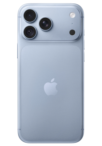 Apple iPhone 18 Pro Max 5G 2 TB Polar