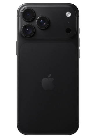 Apple iPhone 18 Pro Max 5G 2 TB Schwarz