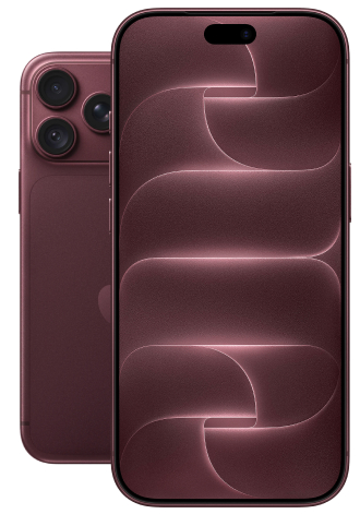 iPhone 18 Pro Max