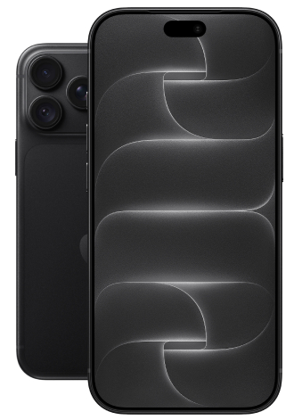 iPhone 18 Pro Max
