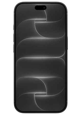 Apple iPhone 18 Pro Max 5G 256 GB Schwarz