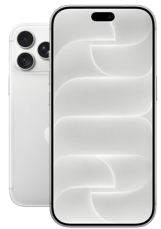 iPhone 18 Pro Max