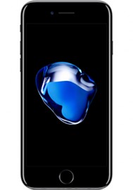 Apple iPhone 7 128GB LTE Diamantschwarz Apple iPhone 7 128GB LTE Diamantschwarz