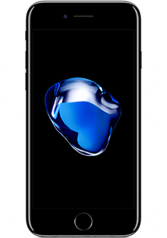 Apple iPhone 7 128GB LTE Diamantschwarz Apple iPhone 7 128GB LTE Diamantschwarz