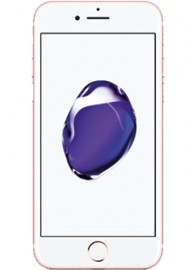 Apple iPhone 7 128GB LTE Rosegold Apple iPhone 7 128GB LTE Rosegold