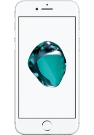Apple iPhone 7 128GB LTE Silber Apple iPhone 7 128GB LTE Silber