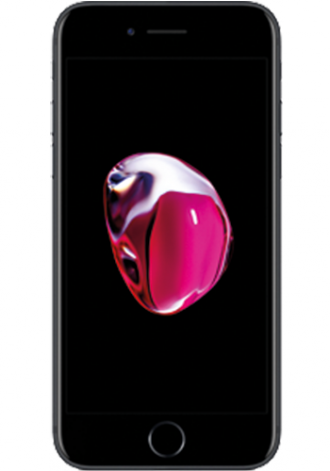 Apple iPhone 7 32GB LTE schwarz Apple iPhone 7 32GB LTE schwarz