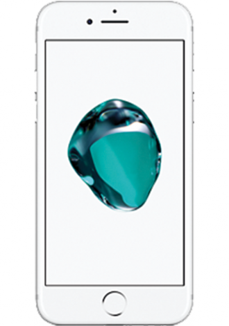 Apple iPhone 7 32GB LTE Silber Apple iPhone 7 32GB LTE Silber