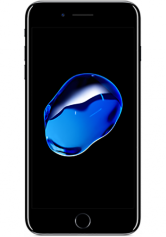 Apple iPhone 7 Plus 256GB LTE Diamantschwarz Apple iPhone 7 Plus 256GB LTE Diamantschwarz