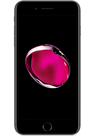 Apple iPhone 7 Plus 32GB LTE Schwarz Apple iPhone 7 Plus 32GB LTE Schwarz