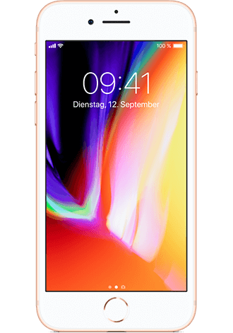 Apple iPhone 8 256GB LTE Gold Apple iPhone 8 256GB LTE Gold