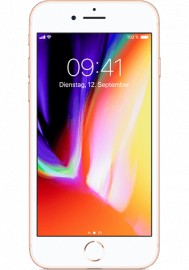 Apple iPhone 8 64GB LTE Gold Apple iPhone 8 64GB LTE Gold