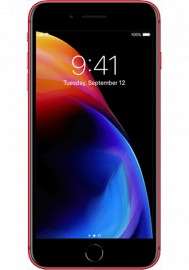 Apple iPhone 8 64GB LTE Red Apple iPhone 8 64GB LTE Red
