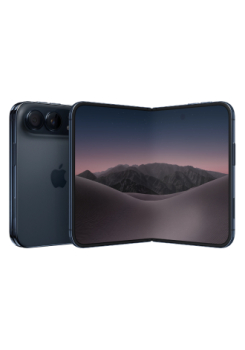 Apple iPhone Duo