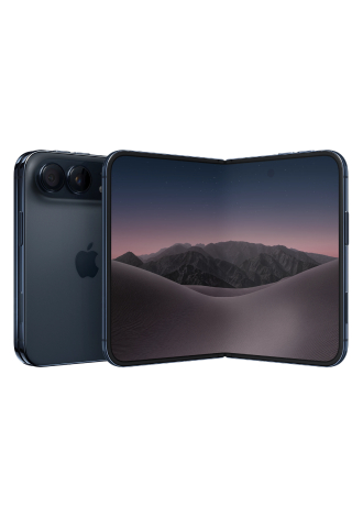 iPhone Duo
