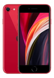 Apple iPhone SE (2020) 64GB LTE Product Red Apple iPhone SE (2020) 64GB LTE Product Red