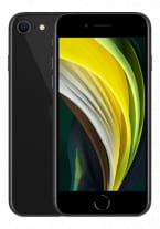 Apple iPhone SE (2020) 64GB LTE Schwarz Apple iPhone SE (2020) 64GB LTE Schwarz