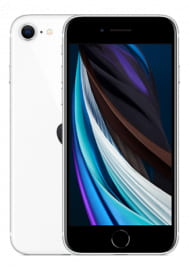 Apple iPhone SE (2020) 64GB LTE Weiss Apple iPhone SE (2020) 64GB LTE Weiss