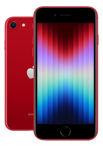 Apple iPhone SE