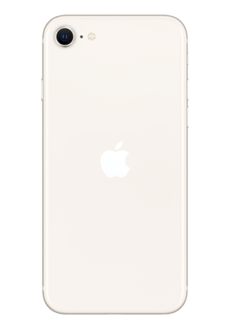 Apple iPhone SE (2022) 5G 64 GB Polarstern