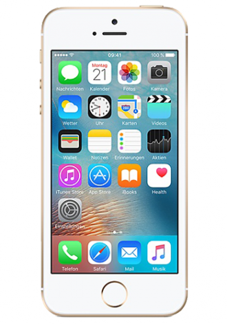 Apple iPhone SE 32GB LTE Gold Apple iPhone SE 32GB LTE Gold