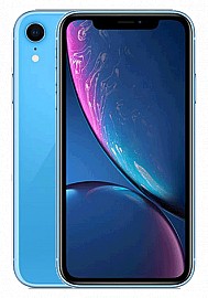 Apple iPhone XR 64GB LTE Blau Apple iPhone XR 64GB LTE Blau