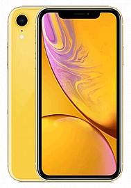 Apple iPhone XR 64GB LTE Gelb Apple iPhone XR 64GB LTE Gelb