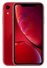 Apple iPhone XR 64GB LTE Rot Apple iPhone XR 64GB LTE Rot