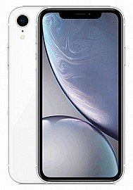 Apple iPhone XR 64GB LTE Weiß Apple iPhone XR 64GB LTE Weiß
