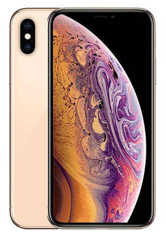 Apple iPhone XS 256GB LTE Gold Apple iPhone XS 256GB LTE Gold